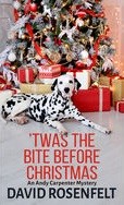 Cover of: 'Twas the Bite Before Christmas