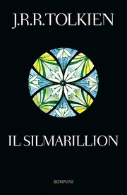 Cover of: Il Silmarillion