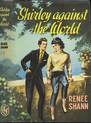 Cover of: Shirley Against the World