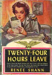 Cover of: Twenty Four Hours Leave by 