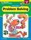Cover of: Problem Solving (Classroom Helpers)