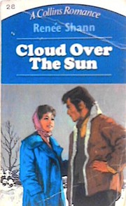 Cover of: Cloud over the sun