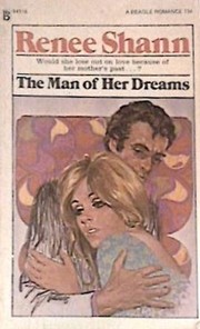 Cover of: The Man Of Her Dreams