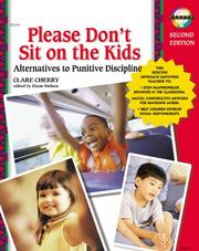 Cover of: Please Don't Sit on the Kids (Teacher Resources)