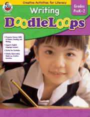 Cover of: Writing DoodleLoops (Doodleloops)
