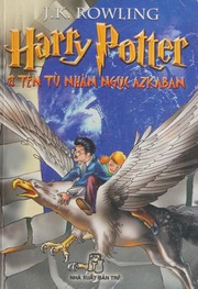 Cover of: Harry Potter & ten tu nhan nguc Azkaban by 