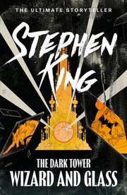 Cover of: The Dark Tower: Wizard and Glass