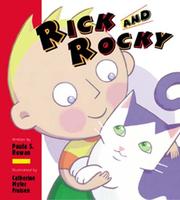 Cover of: Rick and Rocky