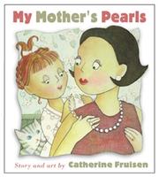 Cover of: My Mother's Pearls