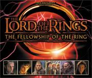 Cover of: The Fellowship of the Ring 2002 Calendar (The Lord of the Rings) | 