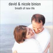 Cover of: Breath of Life by David Binion