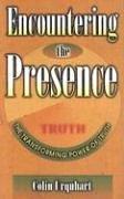 Cover of: Encountering the Presence by Colin Urquhart