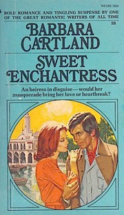 Cover of: Sweet Enchantress: #58