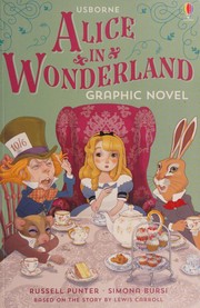 Cover of: Alice in Wonderland by Russell Punter