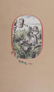 Cover of: Alice in Wonderland and Through the Looking Glass by 