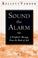 Cover of: Sound the Alarm