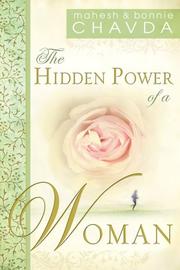Cover of: The Hidden Power of a Woman
