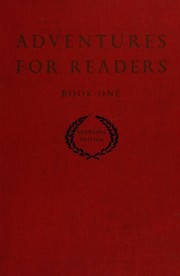 Adventures for Readers by Elizabeth C. O'Daly, Egbert W. Nieman, Isaac Asimov, Lewis Carroll, Charles Dickens