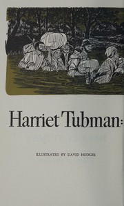 Cover of: Harriet Tubman: flame of freedom by Frances T. Humphreville