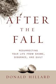 Cover of: After the Fall by Donald Hilliard