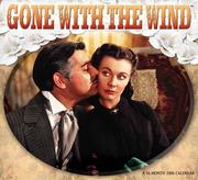 Cover of: Gone With the Wind 2006 Calendar