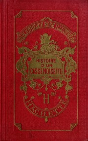 Histoire d'un casse-noisette by Alexandre Dumas