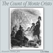 Cover of: The Count of Monte Cristo by 
