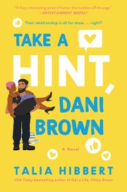 Cover of: Take a Hint, Dani Brown: A Novel