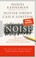 Cover of: Noise