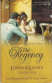 Cover of: My Lady's Prisoner / Miss Harcourt's Dilemma: The Regency Lords & Ladies Collection, Vol 2