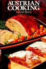 Austrian cooking by Gretel Beer