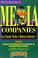 Cover of: Media Companies, (Media Companies)