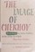 Cover of: The image of Chekhov