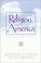 Cover of: Religion in America