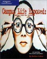 Cover of: Campus Life Exposed by NA