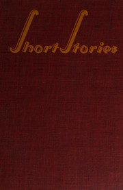 Cover of: Short Stories by 