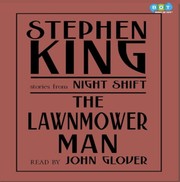 Cover of: The Lawnmower Man by 