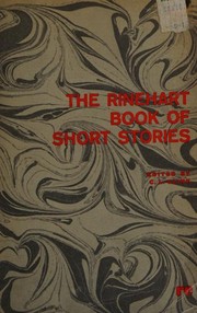 Cover of: The Rinehart Book of Short Stories by 