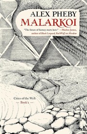 Cover of: Malarkoi
