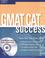 Cover of: GMAT Success w/CDRom 2003 (Gmat Cat Success, 2003 (Book & CD-Rom))