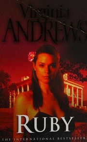 Cover of: Ruby by V. C. Andrews