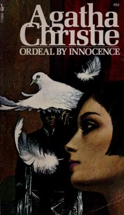 Cover of: Ordeal by Innocence by 