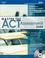 Cover of: Master the ACT Assessment, 2004/e w/CD (Master the New Act Assessment)