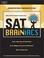 Cover of: SAT for brainiacs