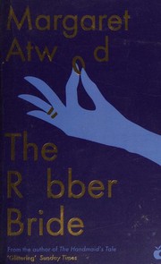 Cover of: Robber Bride by Margaret Atwood