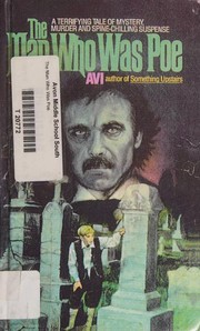 Cover of: The Man Who Was Poe by 