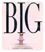 Cover of: Big