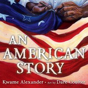 Cover of: An American Story