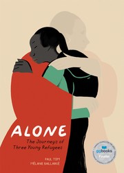 Cover of: Alone by 