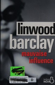 Cover of: Mauvaise Influence